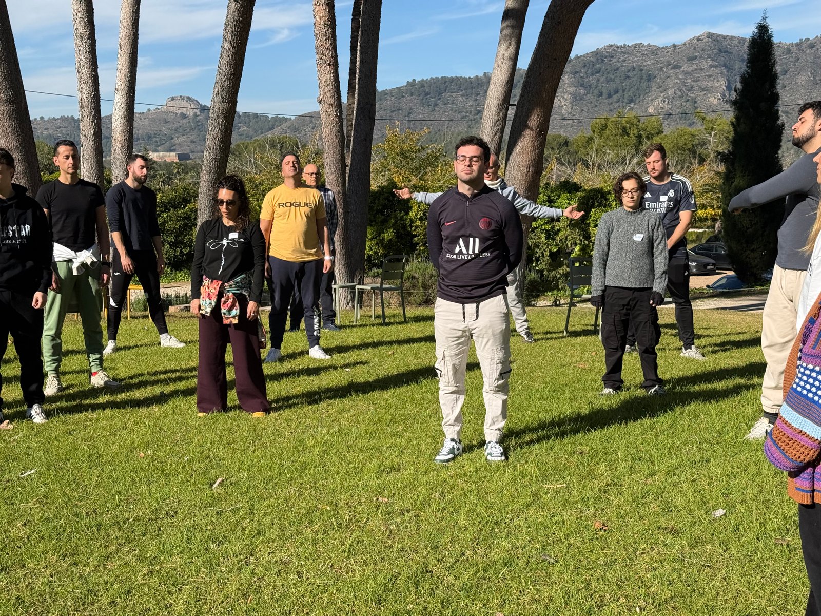 Grupo de Ayuda Mutua